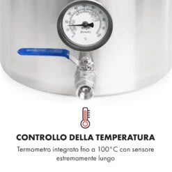 Brauheld Pur 25 Paiolo Di Ammostamento 13 Brauheld Pur 25 Paiolo Di Ammostamento -Elettrodomestici Negozio 10034266 it 0004 logo