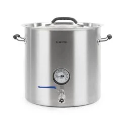 Brauheld Pur 25 Paiolo Di Ammostamento