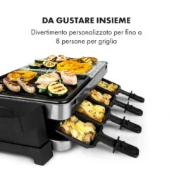 Sirloin Raclette -Elettrodomestici Negozio 10034275 it 0005 logo