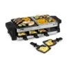 Sirloin Raclette 2 Sirloin Raclette -Elettrodomestici Negozio 10034275 yy 0001 titel Klarstein Sirloin Raclette 1500W