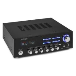 AV120BT Amplificatore Stereo-HiFi