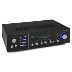 AV320BT Amplificatore Surround-HiFi