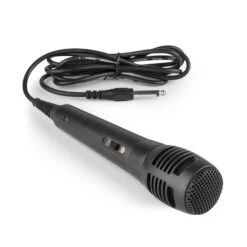 KAR100 Sing Station 14 KAR100 Sing Station -Elettrodomestici Negozio 10034295 yy 0005 detail Fenton KAR100 Sing Station 100W schwarz