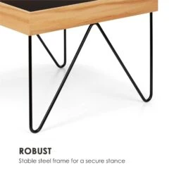 Big Lyon Tavolino Da Caffè 12 Big Lyon Tavolino Da Caffè -Elettrodomestici Negozio 10034361 yy 0004 logo Besoa Big Lyon Kaffeetisch 54 5x41x54 5 cm