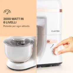 Bella Elegance Robot Da Cucina -Elettrodomestici Negozio 10034365 it 0003 logo