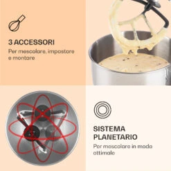 Bella Elegance Robot Da Cucina -Elettrodomestici Negozio 10034365 it 0004 logo