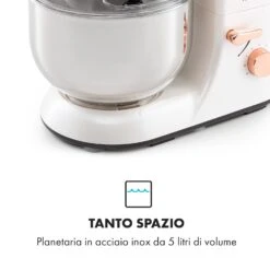 Bella Elegance Robot Da Cucina -Elettrodomestici Negozio 10034365 it 0006 logo