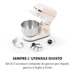 Bella Elegance Robot Da Cucina -Elettrodomestici Negozio 10034365 it 0007 logo