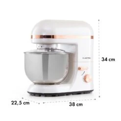 Bella Elegance Robot Da Cucina -Elettrodomestici Negozio 10034365 yy 0008 logo