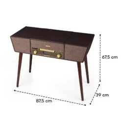 Belle Epoque 1912 Giradischi Retrò -Elettrodomestici Negozio 10034402 yy 0011 logo