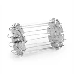 AeroVital Cube Chef Griglia Per Girarrosto