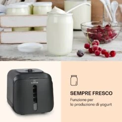 Florida Jerky - Essiccatore 13 Florida Jerky - Essiccatore -Elettrodomestici Negozio 10034430 it 0005 logo