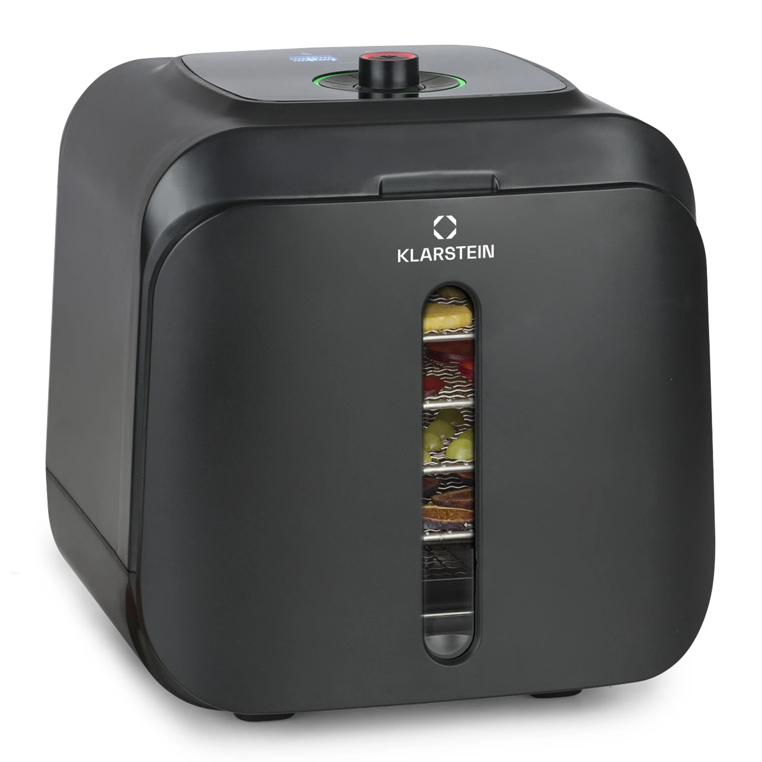 Florida Jerky - Essiccatore 3 Florida Jerky - Essiccatore