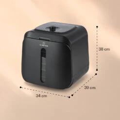 Florida Jerky - Essiccatore 15 Florida Jerky - Essiccatore -Elettrodomestici Negozio 10034430 yy 0007 logo