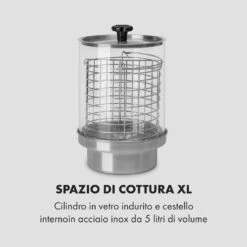 Wurstfabrik 450 Hot Dog Maker 14 Wurstfabrik 450 Hot Dog Maker -Elettrodomestici Negozio 10034450 it 0004 logo