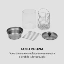 Wurstfabrik 450 Hot Dog Maker 18 Wurstfabrik 450 Hot Dog Maker -Elettrodomestici Negozio 10034450 it 0008 logo