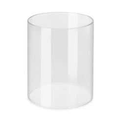 Wurstfabrik Cilindro In Vetro