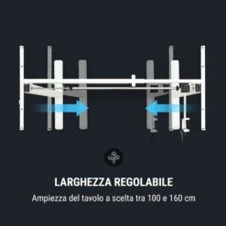 Multidesk Scrivania -Elettrodomestici Negozio 10034481 it 0005 logo