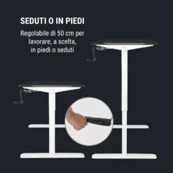 Multidesk Scrivania -Elettrodomestici Negozio 10034481 it 0006 logo