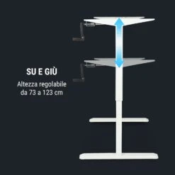 Multidesk Scrivania -Elettrodomestici Negozio 10034481 it 0007 logo