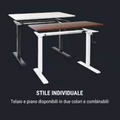 Multidesk Scrivania -Elettrodomestici Negozio 10034481 it 0008 logo