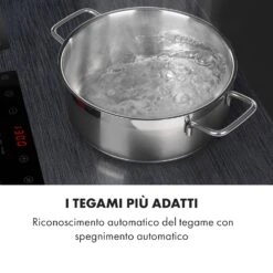 Varicook Steel Piano Cottura A Induzione 16 Varicook Steel Piano Cottura A Induzione -Elettrodomestici Negozio 10034504 it 0006 logo