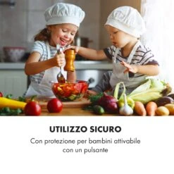 Varicook Steel Piano Cottura A Induzione 18 Varicook Steel Piano Cottura A Induzione -Elettrodomestici Negozio 10034504 it 0008 logo