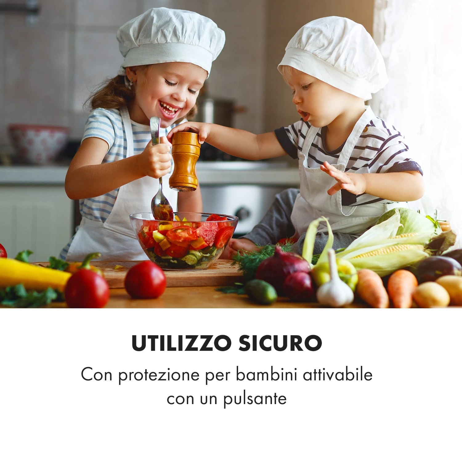 Varicook Steel Piano Cottura A Induzione 10 Varicook Steel Piano Cottura A Induzione - immagine 8