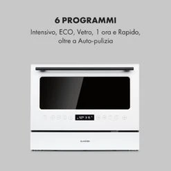 Azuria - Lavastoviglie -Elettrodomestici Negozio 10034510 it 0005 logo