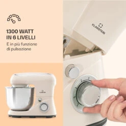 Bella Pico 2G Robot Da Cucina 10 Bella Pico 2G Robot Da Cucina -Elettrodomestici Negozio 10034514 it 0003 logo