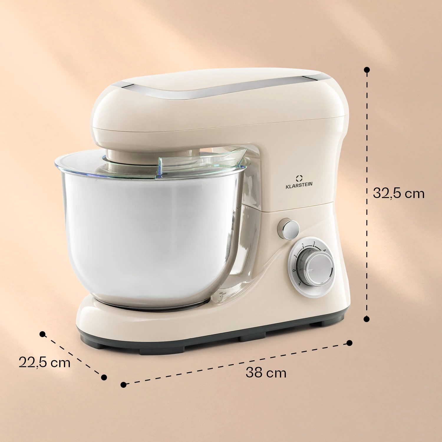 Bella Pico 2G Robot Da Cucina 8 Bella Pico 2G Robot Da Cucina - immagine 6