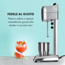 Kraftprotz Frullatore Per Milkshake 14 Kraftprotz Frullatore Per Milkshake -Elettrodomestici Negozio 10034518 it 0004 logo