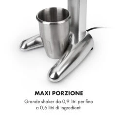Kraftprotz Frullatore Per Milkshake 16 Kraftprotz Frullatore Per Milkshake -Elettrodomestici Negozio 10034518 it 0006 logo