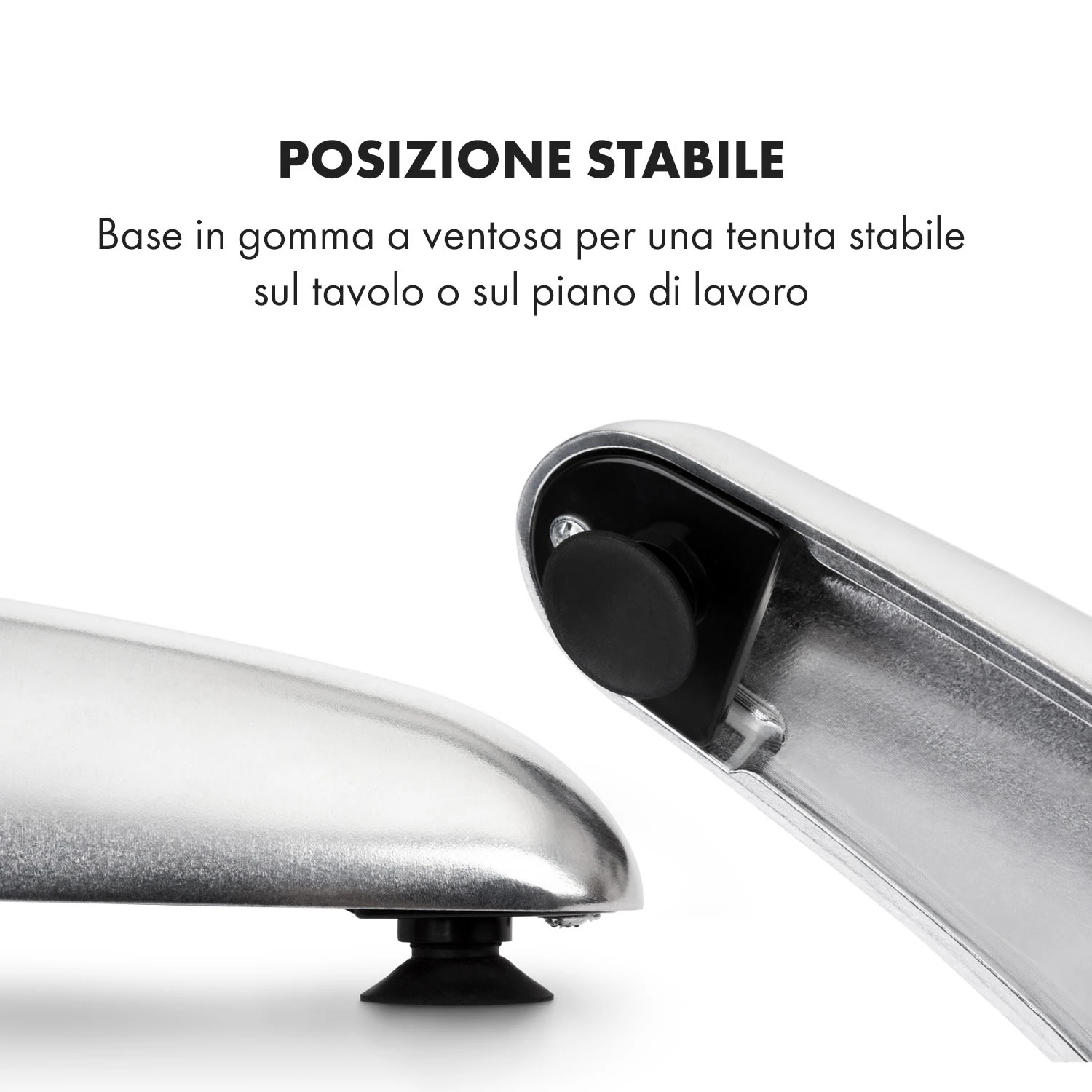 Kraftprotz Frullatore Per Milkshake 10 Kraftprotz Frullatore Per Milkshake - immagine 8