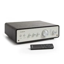 Drive Amplificatore Digitale Stereo -Elettrodomestici Negozio 10034539 yy 0007 logo NUMAN Drive Digital Stereo Verstaerker schwarz