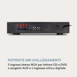 AV2-CD608BT Amplificatore HiFi Stereo -Elettrodomestici Negozio 10034541 it 0005 logo
