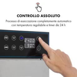 Master Jerky 300 Essiccatore -Elettrodomestici Negozio 10034544 it 0003 logo