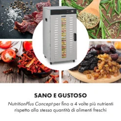 Master Jerky 300 Essiccatore -Elettrodomestici Negozio 10034544 it 0005 logo