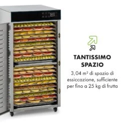 Master Jerky 300 Essiccatore -Elettrodomestici Negozio 10034544 it 0006 logo