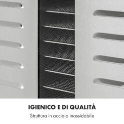 Master Jerky 300 Essiccatore -Elettrodomestici Negozio 10034544 it 0007 logo