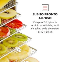 Master Jerky 550 Essiccatore -Elettrodomestici Negozio 10034546 it 0004 logo