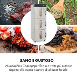 Master Jerky 550 Essiccatore -Elettrodomestici Negozio 10034546 it 0005 logo