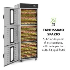 Master Jerky 550 Essiccatore -Elettrodomestici Negozio 10034546 it 0006 logo