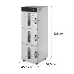 Master Jerky 550 Essiccatore -Elettrodomestici Negozio 10034546 yy 0008 dimensions