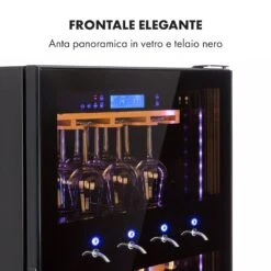 First Class 84 Cantinetta Frigo Per Vino 19 First Class 84 Cantinetta Frigo Per Vino -Elettrodomestici Negozio 10034564 it 0008 logo