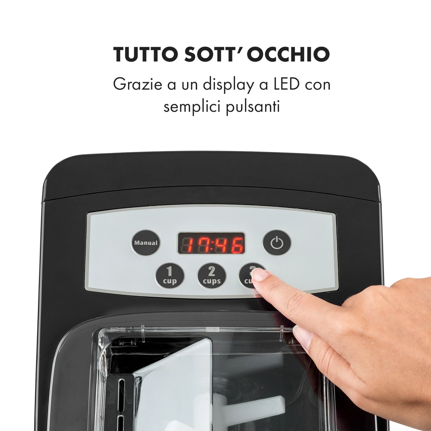 Pastamania Macchina Per La Pasta Lilla 6 Pastamania Macchina Per La Pasta Lilla - immagine 4