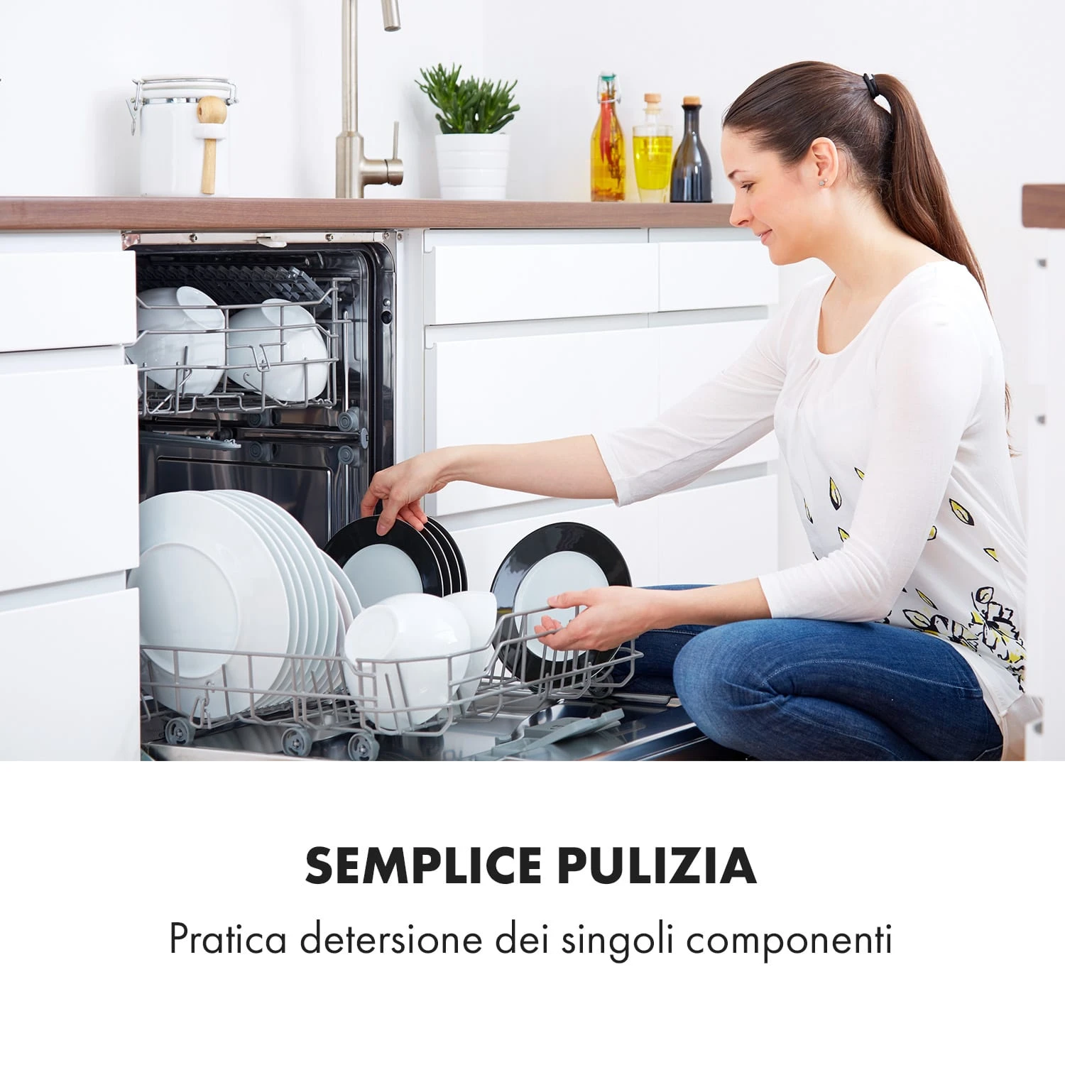 Pastamania Macchina Per La Pasta Lilla 9 Pastamania Macchina Per La Pasta Lilla - immagine 7