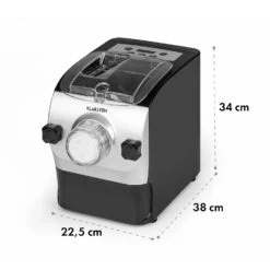 Pastamania Macchina Per La Pasta Lilla 17 Pastamania Macchina Per La Pasta Lilla -Elettrodomestici Negozio 10034566 yy 0008 logo Klarstein Pastamania Nudelmaschine reedit