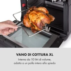 AeroVital Fry Friggitrice Ad Aria Calda -Elettrodomestici Negozio 10034575 it 0004 logo