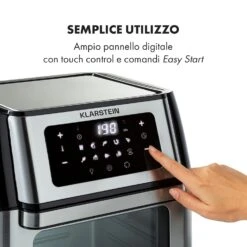 AeroVital Fry Friggitrice Ad Aria Calda -Elettrodomestici Negozio 10034575 it 0006 logo